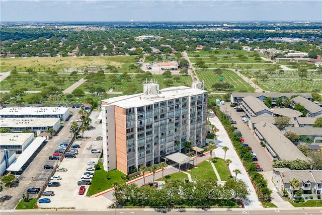 4600 Ocean Dr 702, Corpus Christi, TX 78412