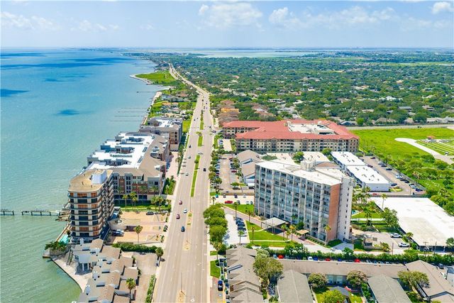 4600 Ocean Dr 702, Corpus Christi, TX 78412