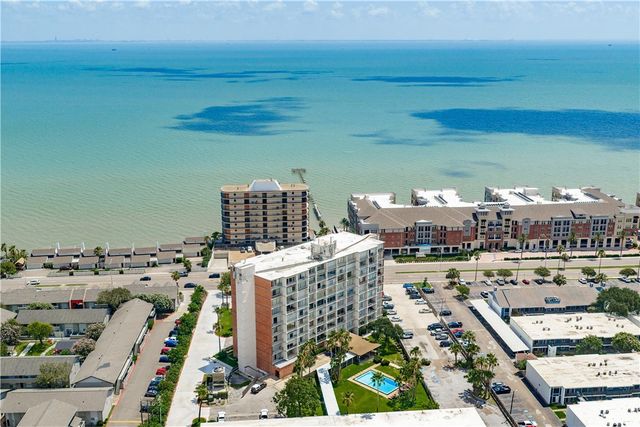 4600 Ocean Dr 702, Corpus Christi, TX 78412