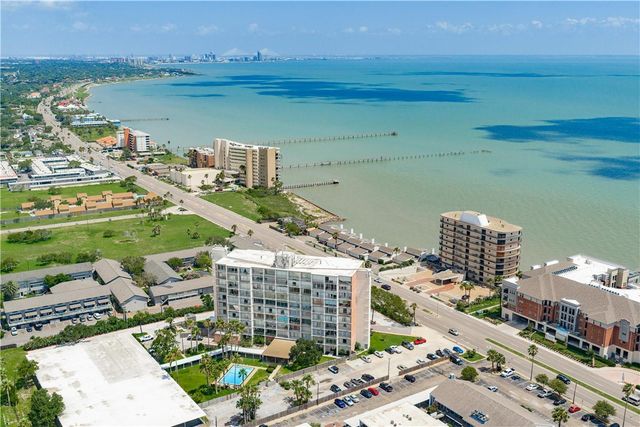 4600 Ocean Dr 702, Corpus Christi, TX 78412