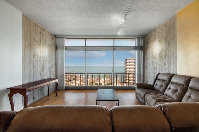 4600 Ocean Dr 702, Corpus Christi, TX 78412