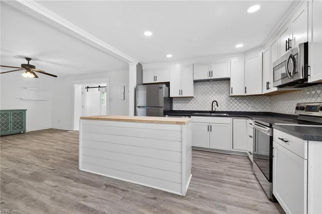 1535 Dutch RD, Suffolk, VA 23437