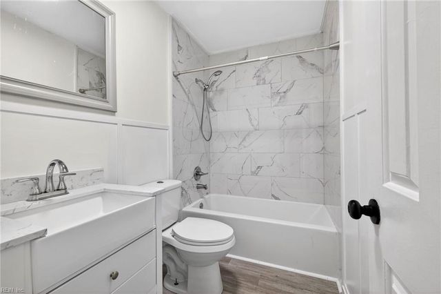 1535 Dutch RD, Suffolk, VA 23437