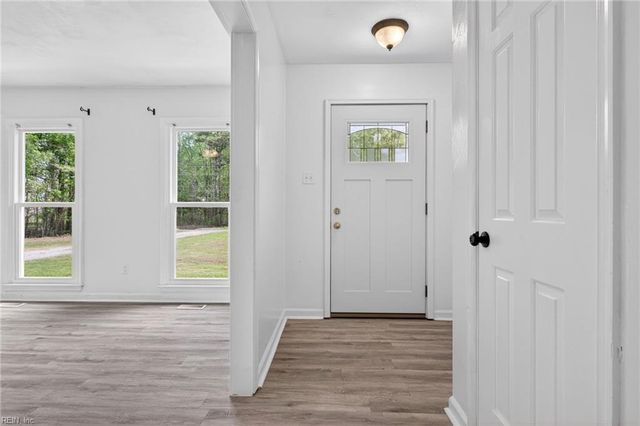 1535 Dutch RD, Suffolk, VA 23437