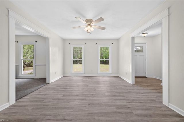 1535 Dutch RD, Suffolk, VA 23437