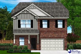 1158 Summer Duck Loop (Lot 26), Florence, SC 29501