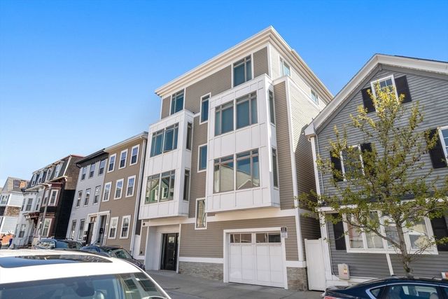 17 Vinton Street 1, Boston, MA 02127