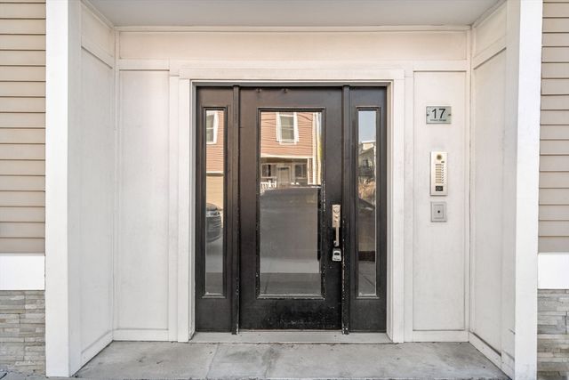 17 Vinton Street 1, Boston, MA 02127