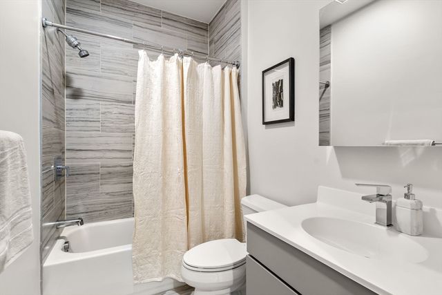 17 Vinton Street 1, Boston, MA 02127