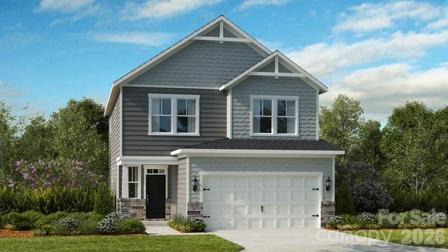 17126 Walker Wylie Drive, Charlotte, NC 28278