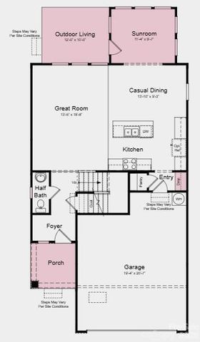 17126 Walker Wylie Drive, Charlotte, NC 28278