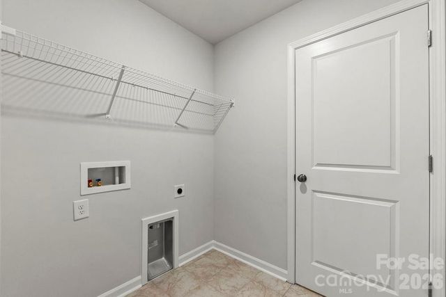 17126 Walker Wylie Drive, Charlotte, NC 28278
