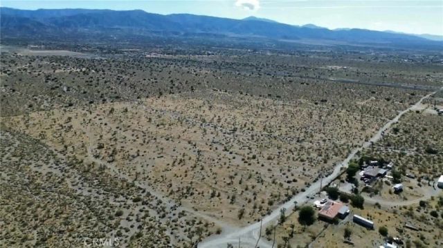 2525 Goss, Pinon Hills, CA 92372