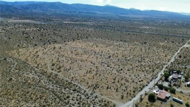 2525 Goss, Pinon Hills, CA 92372