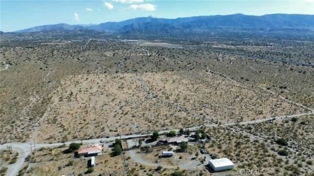 2525 Goss, Pinon Hills, CA 92372