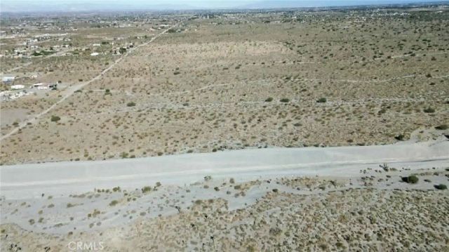 2525 Goss, Pinon Hills, CA 92372