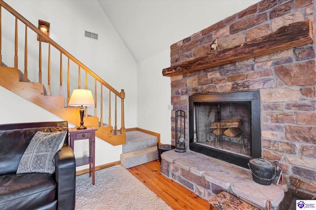 1021 Lochober Road, Leitchfield, KY 42754