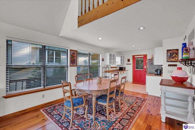 1021 Lochober Road, Leitchfield, KY 42754