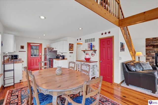 1021 Lochober Road, Leitchfield, KY 42754