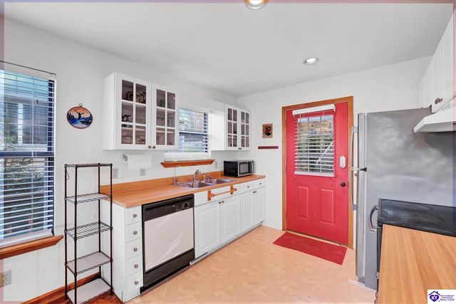 1021 Lochober Road, Leitchfield, KY 42754