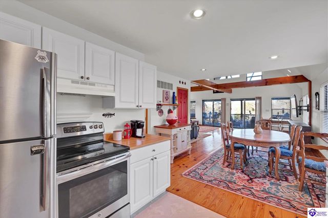 1021 Lochober Road, Leitchfield, KY 42754