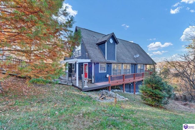 1021 Lochober Road, Leitchfield, KY 42754