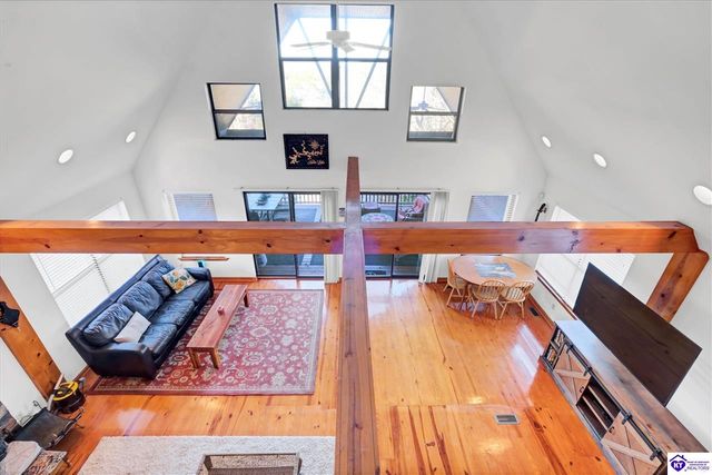 1021 Lochober Road, Leitchfield, KY 42754