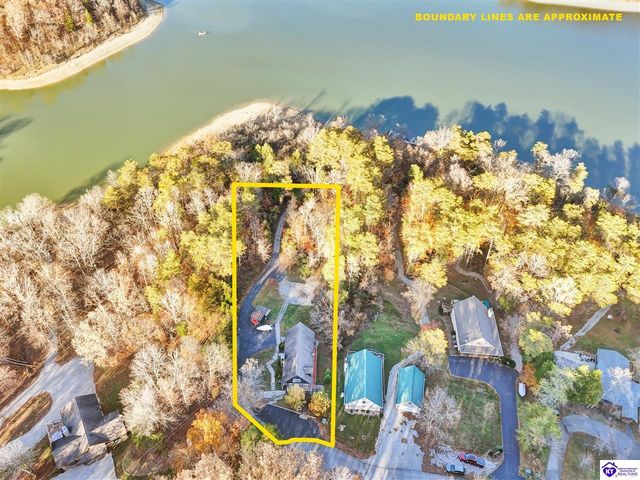 1021 Lochober Road, Leitchfield, KY 42754