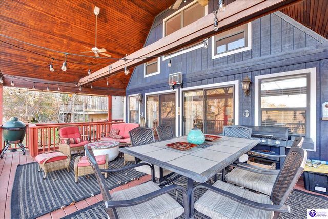 1021 Lochober Road, Leitchfield, KY 42754