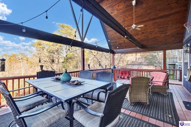 1021 Lochober Road, Leitchfield, KY 42754