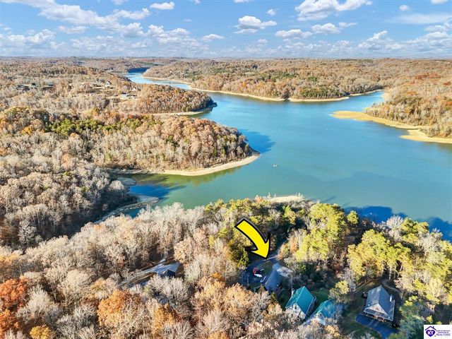 1021 Lochober Road, Leitchfield, KY 42754