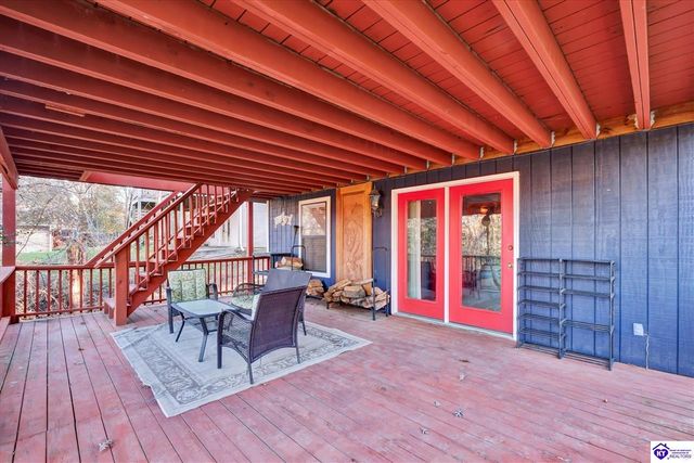 1021 Lochober Road, Leitchfield, KY 42754