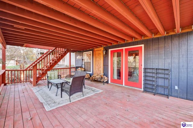 1021 Lochober Road, Leitchfield, KY 42754