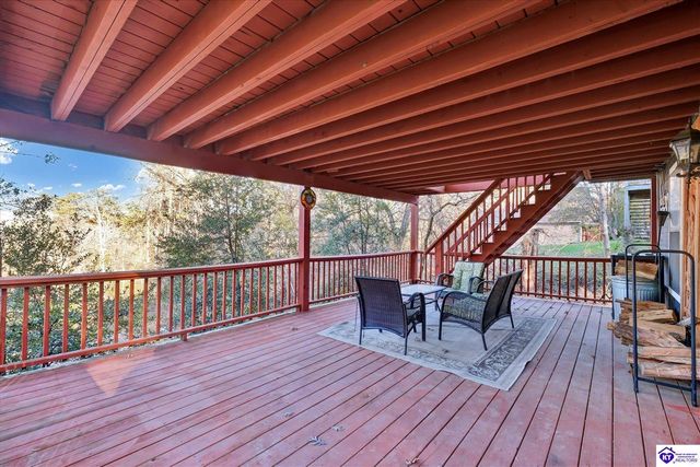 1021 Lochober Road, Leitchfield, KY 42754