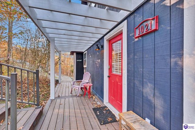 1021 Lochober Road, Leitchfield, KY 42754