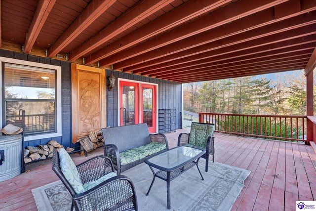 1021 Lochober Road, Leitchfield, KY 42754