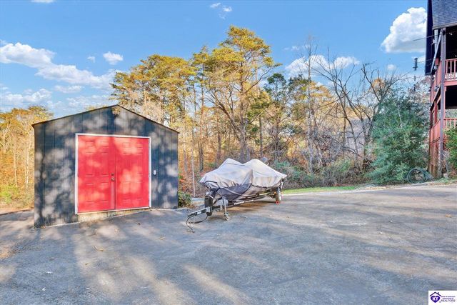 1021 Lochober Road, Leitchfield, KY 42754