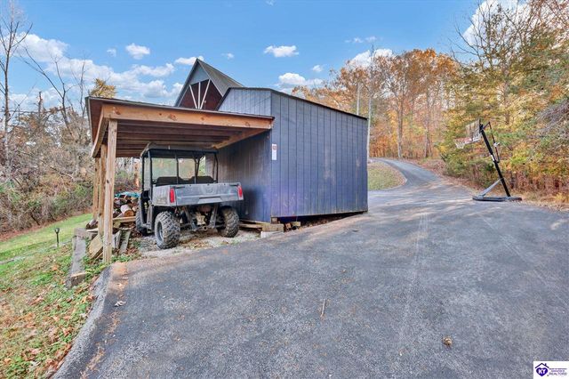 1021 Lochober Road, Leitchfield, KY 42754