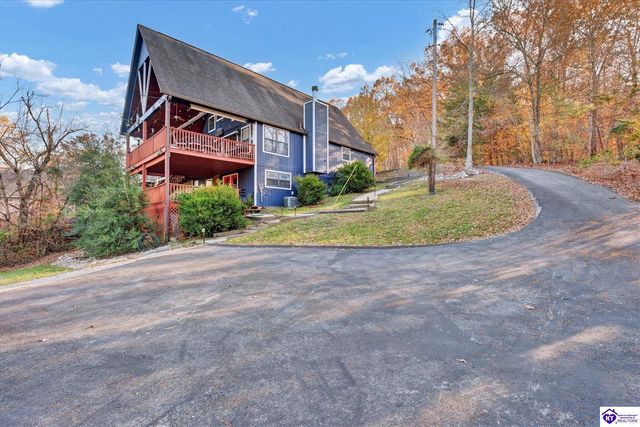 1021 Lochober Road, Leitchfield, KY 42754