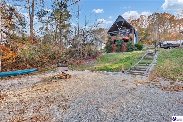 1021 Lochober Road, Leitchfield, KY 42754