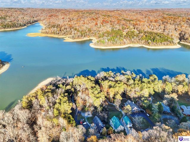 1021 Lochober Road, Leitchfield, KY 42754