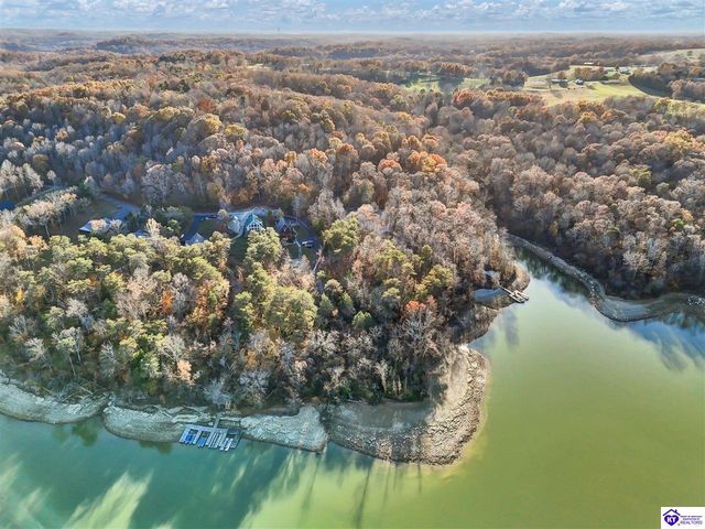 1021 Lochober Road, Leitchfield, KY 42754