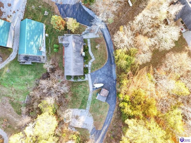 1021 Lochober Road, Leitchfield, KY 42754