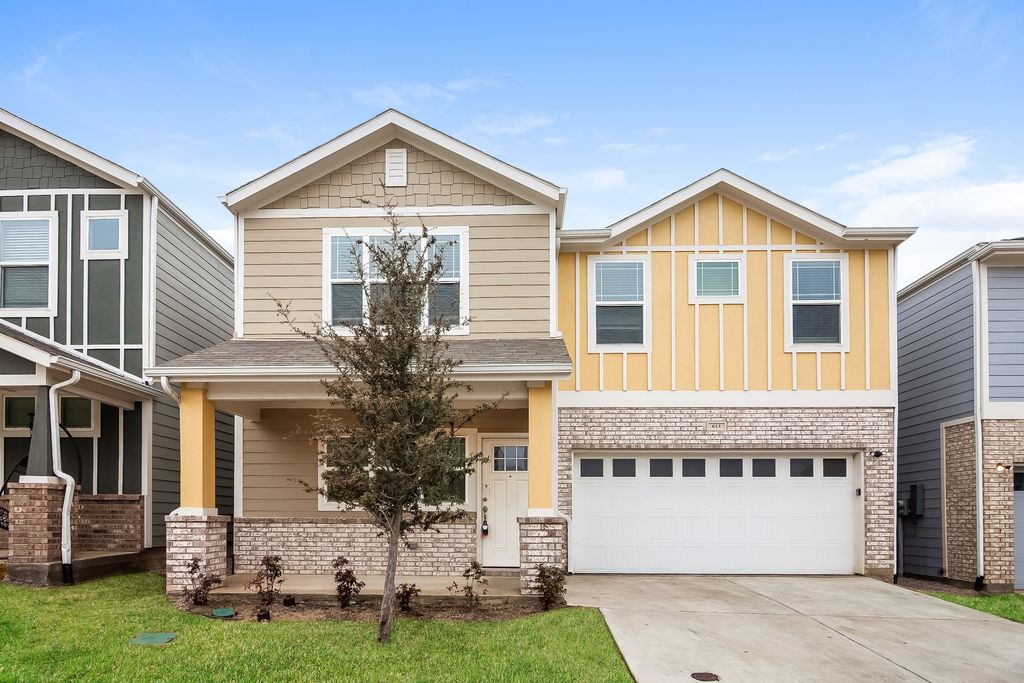 613 Sophia Way, Lewisville, TX 75057