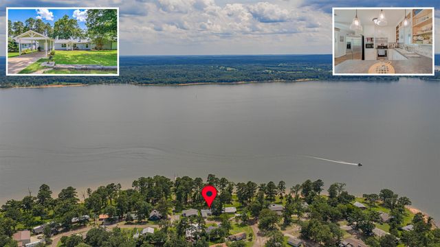 321 Crestwood Lp, Avinger, TX 75630
