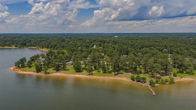321 Crestwood Lp, Avinger, TX 75630