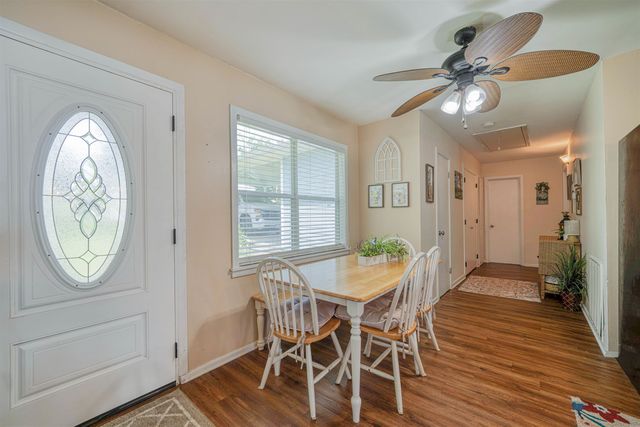 321 Crestwood Lp, Avinger, TX 75630