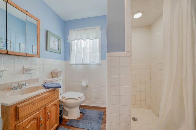 321 Crestwood Lp, Avinger, TX 75630