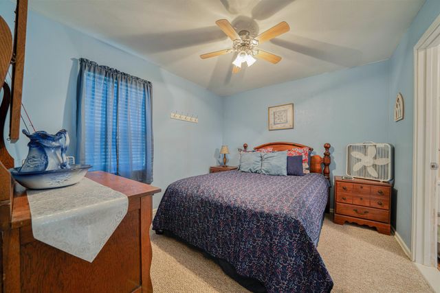 321 Crestwood Lp, Avinger, TX 75630