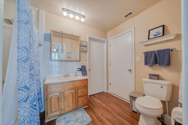 321 Crestwood Lp, Avinger, TX 75630